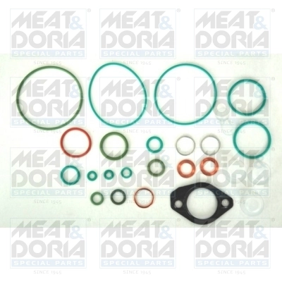 Repair Kit, common rail system